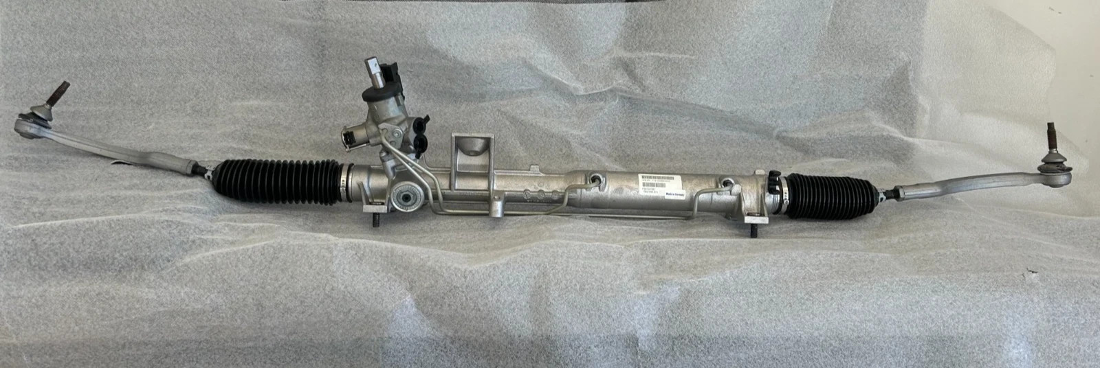 2008-2014 Volvo XC90 Steering Gear Rack And Pinion 6 Cylinder W/O Variable OEM