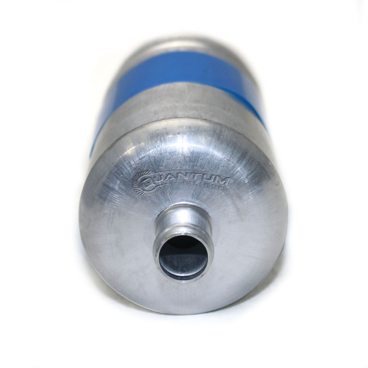 QFS Inline OEM Dual Fuel Pumps 86-89 Mercedes-Benz 560SL 6.0LÂ 05804640