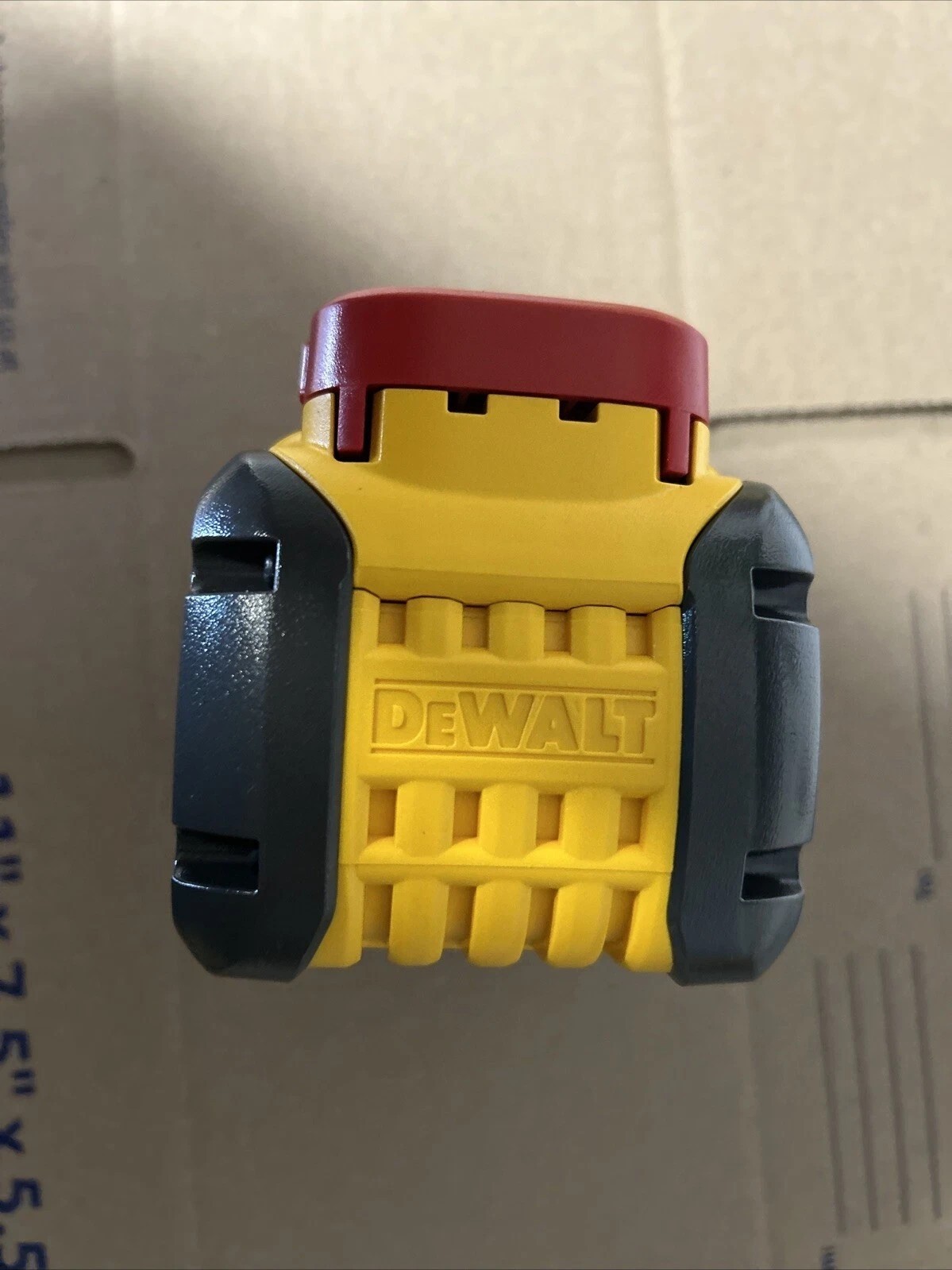 DEWALT DCB609 20V/60V MAX FLEXVOLT 9.0Ah Lithium-Ion Battery Tool Batteries New