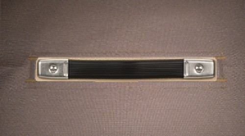 Boss Katana Artist MkII Poly-Canvas Amp Cover