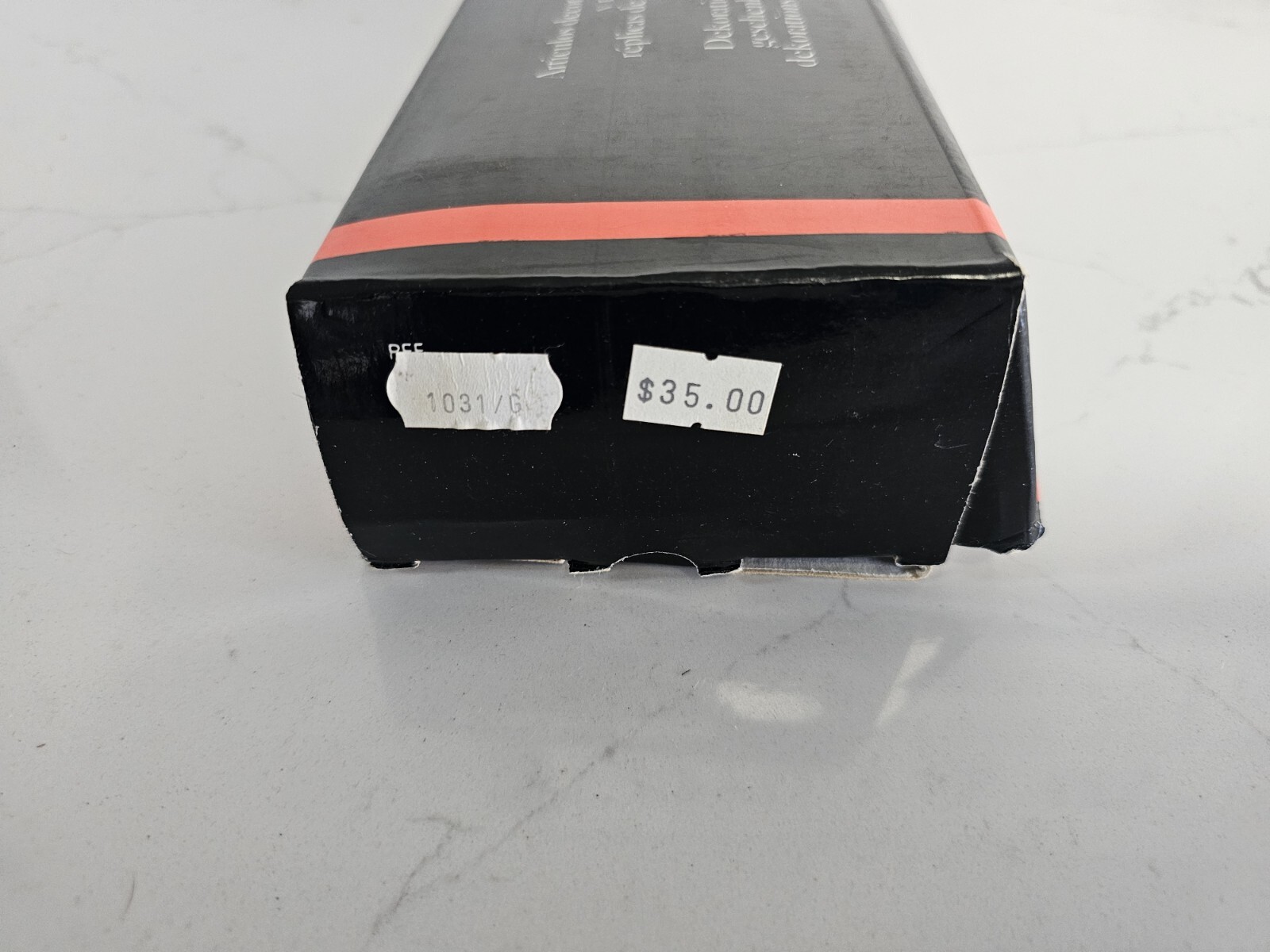 Denix Reproduction 18th Century Flintlock Pistol Non-Firing 1032 - L RARE