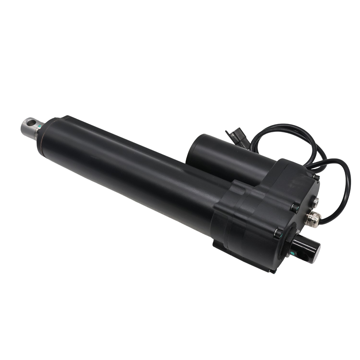 12V 10000N Stroke Mower Electric Actuator 180035 for Grasshopper Powerfold Decks