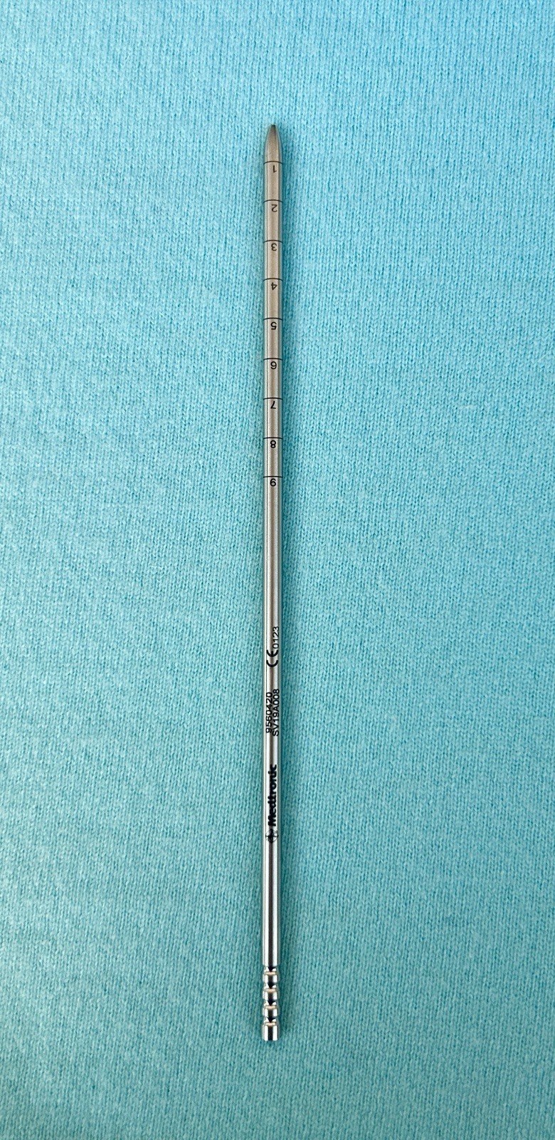 Medtronic Ref 9560420 METRx Dilator Tube 5.3mm