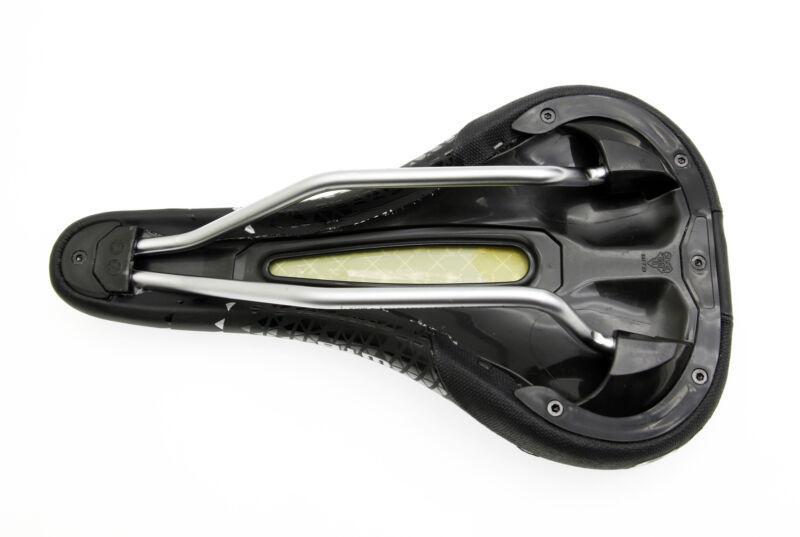WTB Koda Bike Saddle 143 x 255mm Cr-Mo Rail Mountain Bike Road Gravel