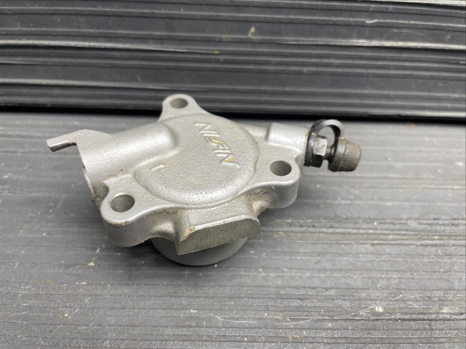 Kawasaki Vulcan 1500 VN1500 Clutch slave release cylinder Cleaned and tested OEM