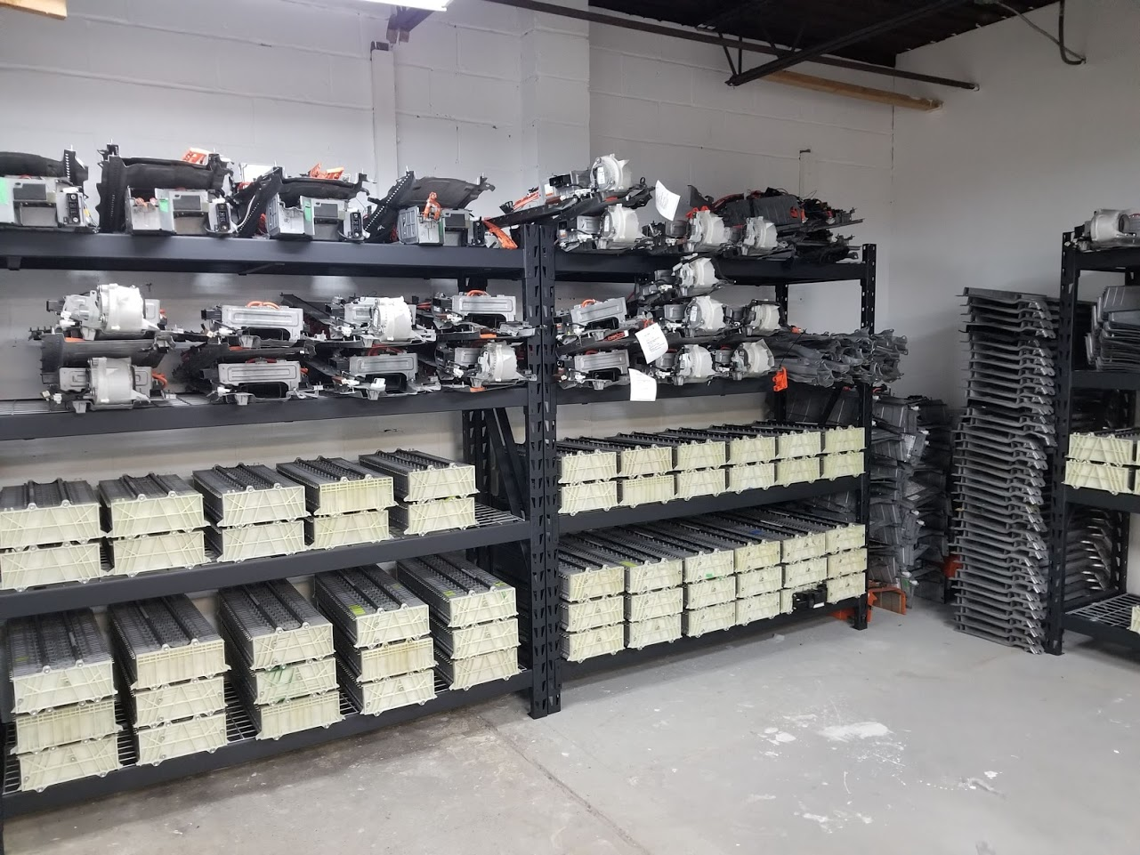 7.70V & UP TOYOTA PRIUS CAMRY LEXUS HYBRID MODULE BATTERY CELL FREE SHIPPING