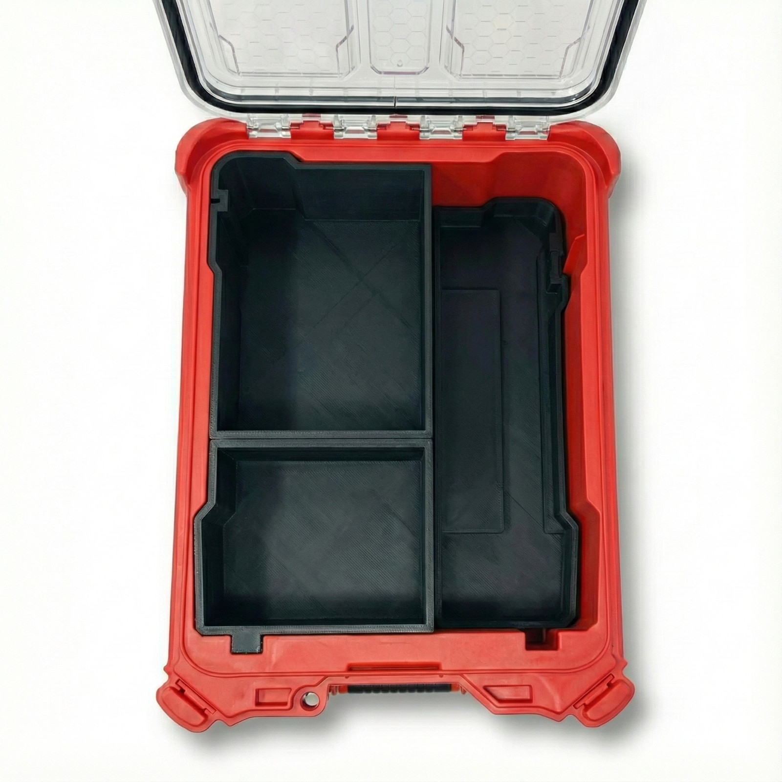 Insert ONLY for Compact Packout 48-22-8435 Milwaukee M12 Soldering Iron