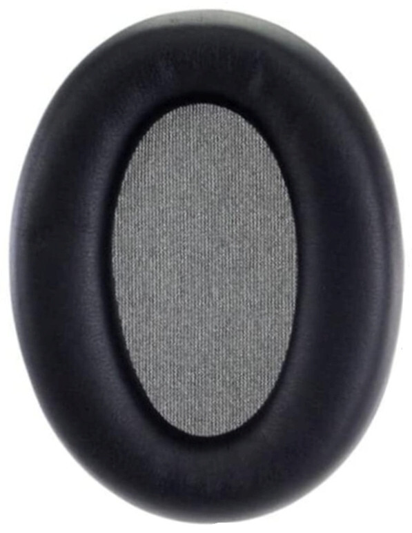GENUINE SONY Ear Pads Cover for SONY WH-1000XM4 Headphones Left + Right (1 Pair)