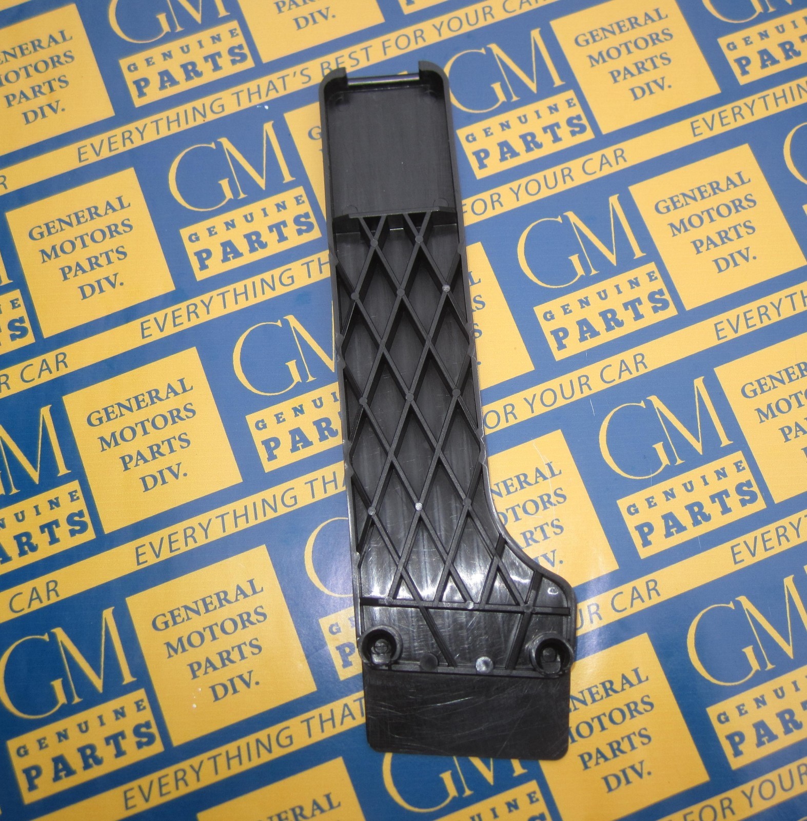 1958-1971 GM Accelerator Pedal | Gas Pedal | Skylark GS Chevelle Impala Cutlass