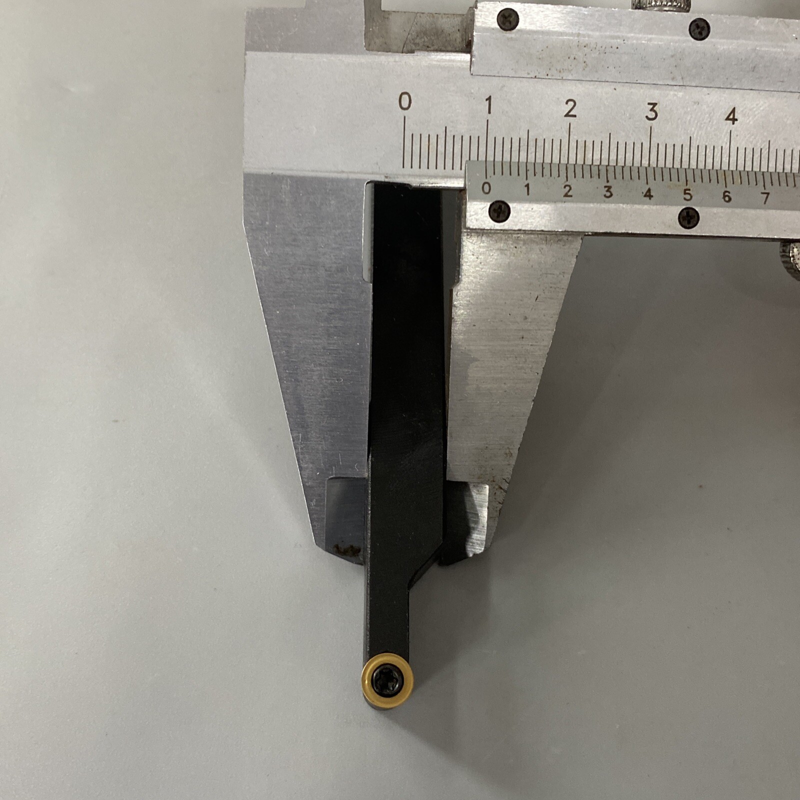 SRACL1010H06 Lathe Turning Tool 10x Round Carbide Inserts Boring Carving Set