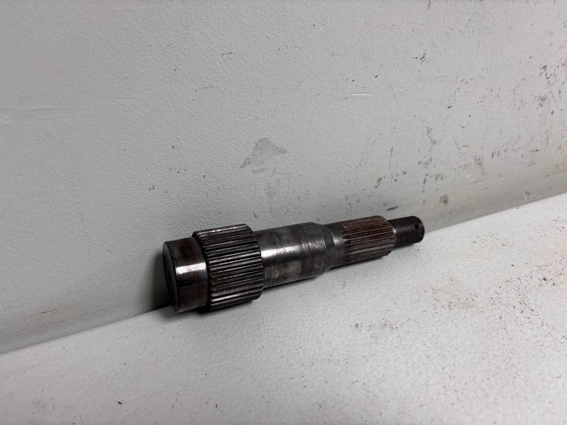 2019 Polaris RZR 900 S SuperATV GDP Generation One 4" Portal Output Shaft