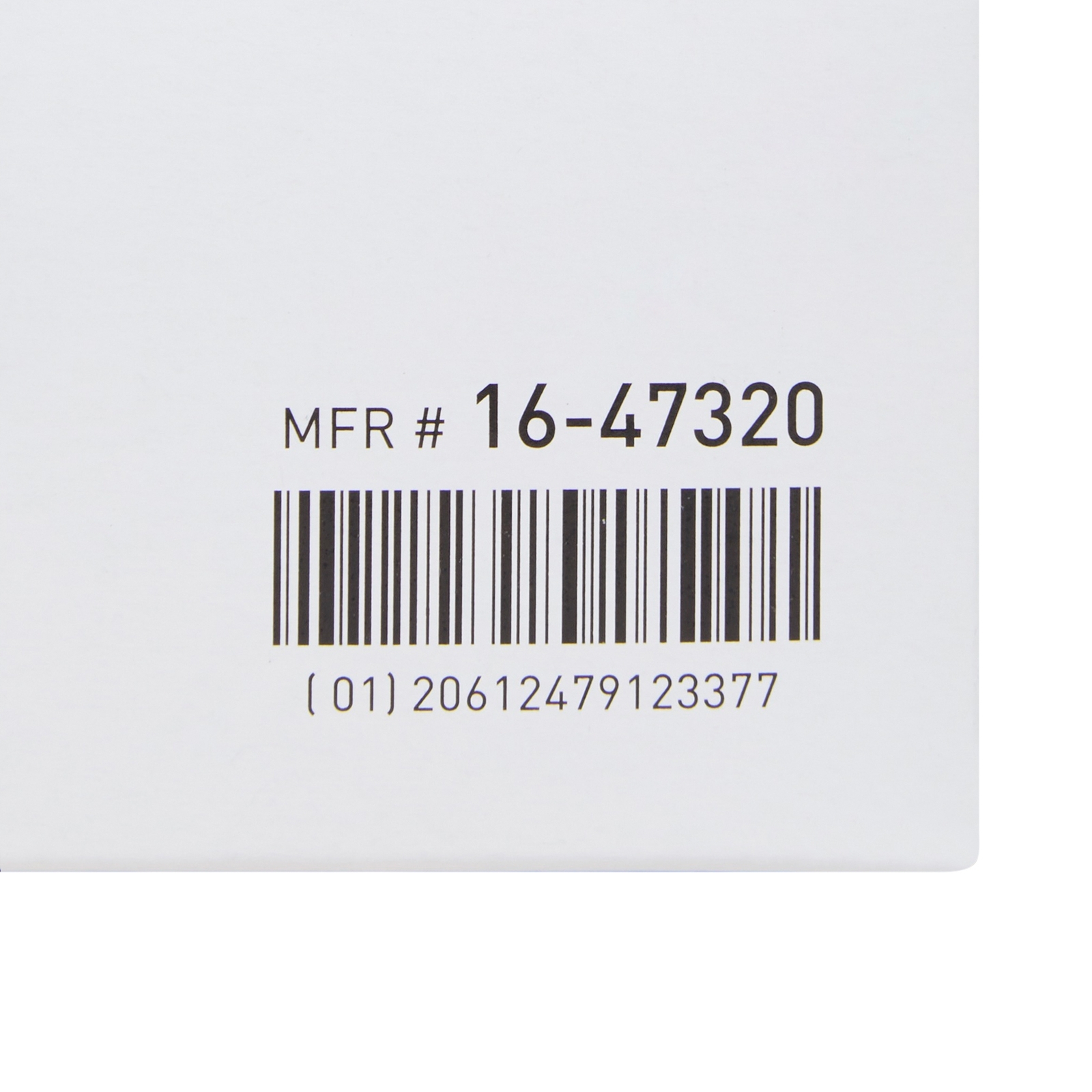 McKesson Medical Surgical Hypoallergenic Tape 2" X 10 Yds. 16-473201 6 Rolls