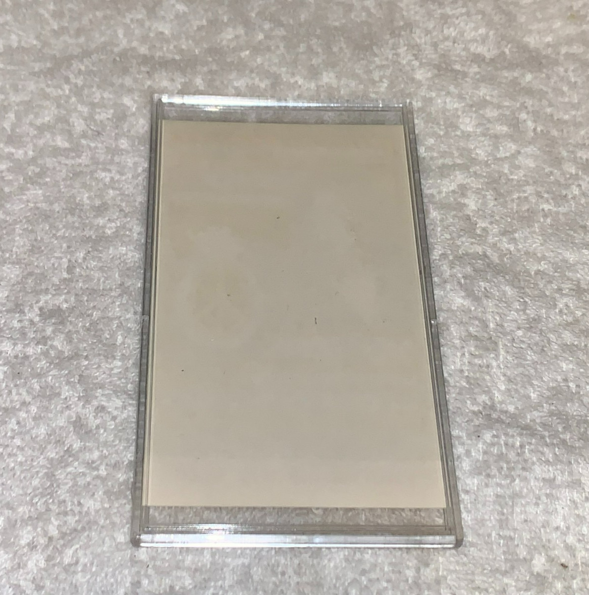 THE DOORS JANIS JOPLIN 1967 TICKET BILL GRAHAM BG99 JIM MORRISON Fillmore USA