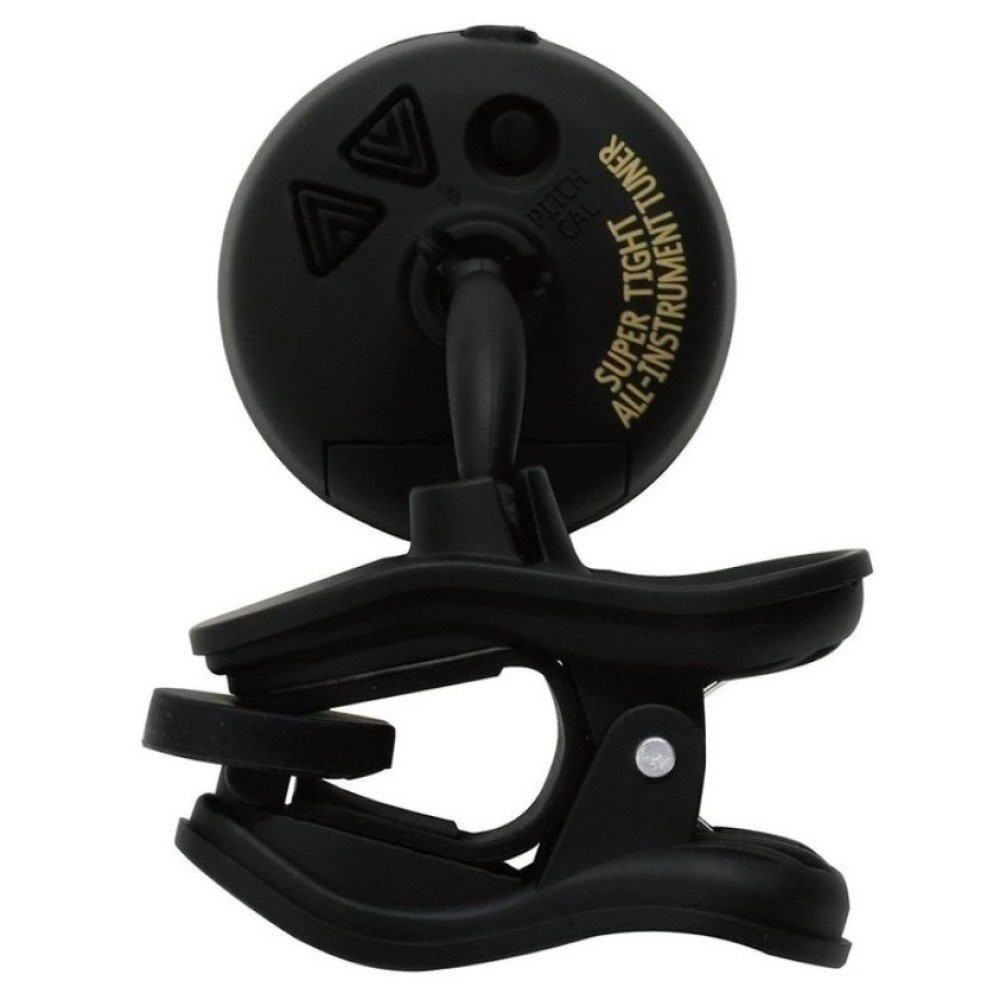 Rechargeable Snark Guitar Tuner Instrument ST-8 All High Definition Display...