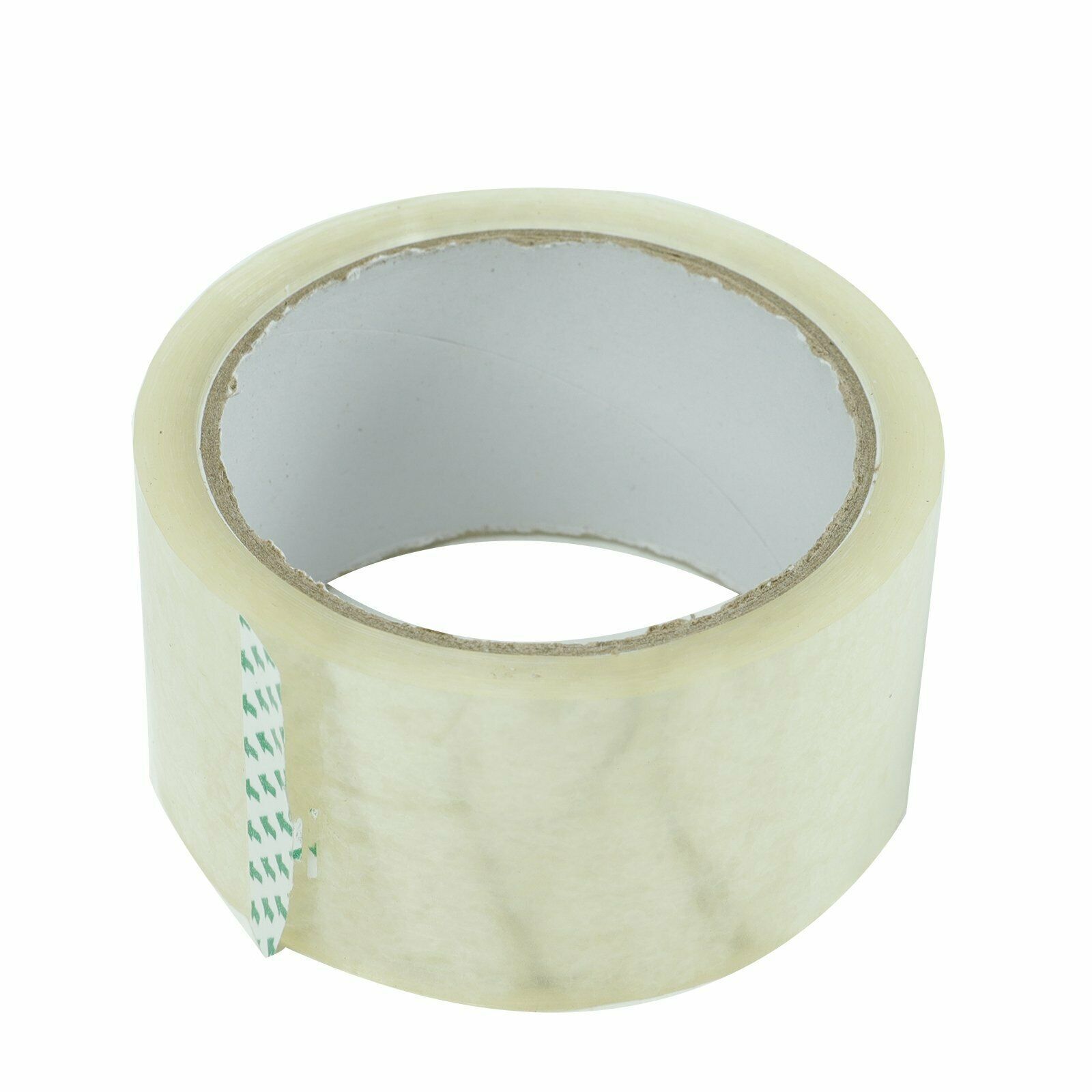 36 rolls Carton Sealing Clear Packing/Shipping/Box Tape-2 Mil- 2" x 55 Yards