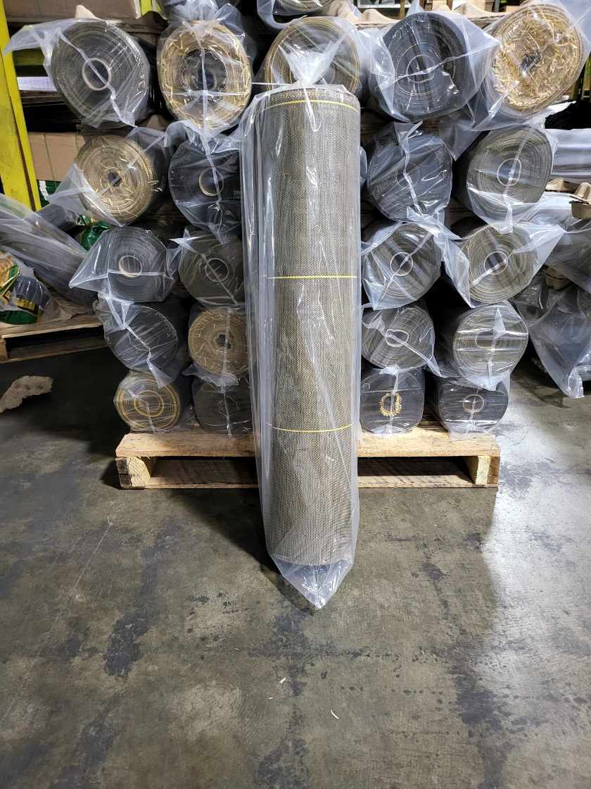 DeWitt BROWN Sunbelt 3.2 ounce Multiple Sizes 3ft, 4ft, & 6ft