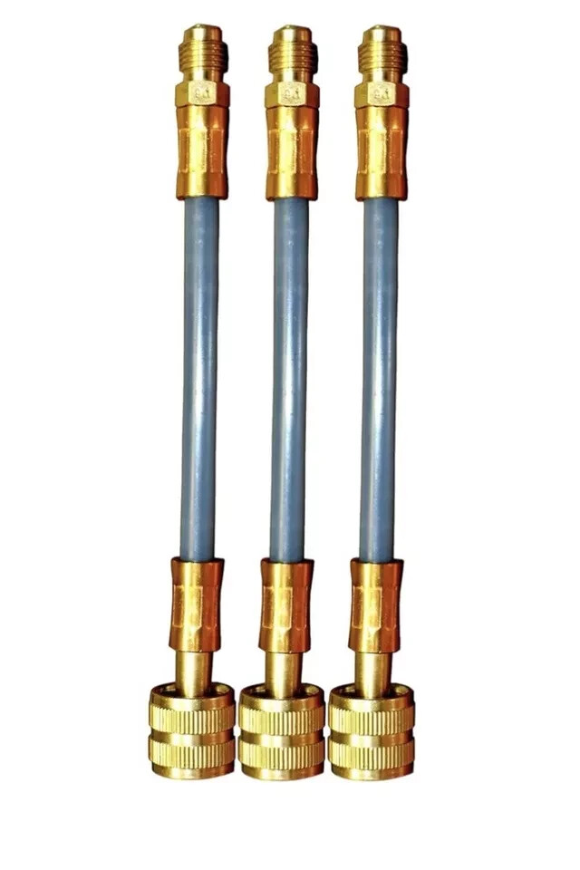 PRO SEAL EASY SEAL Proseal XL4 Direct Inject 1.5-5 Ton Applications - 3 Pack