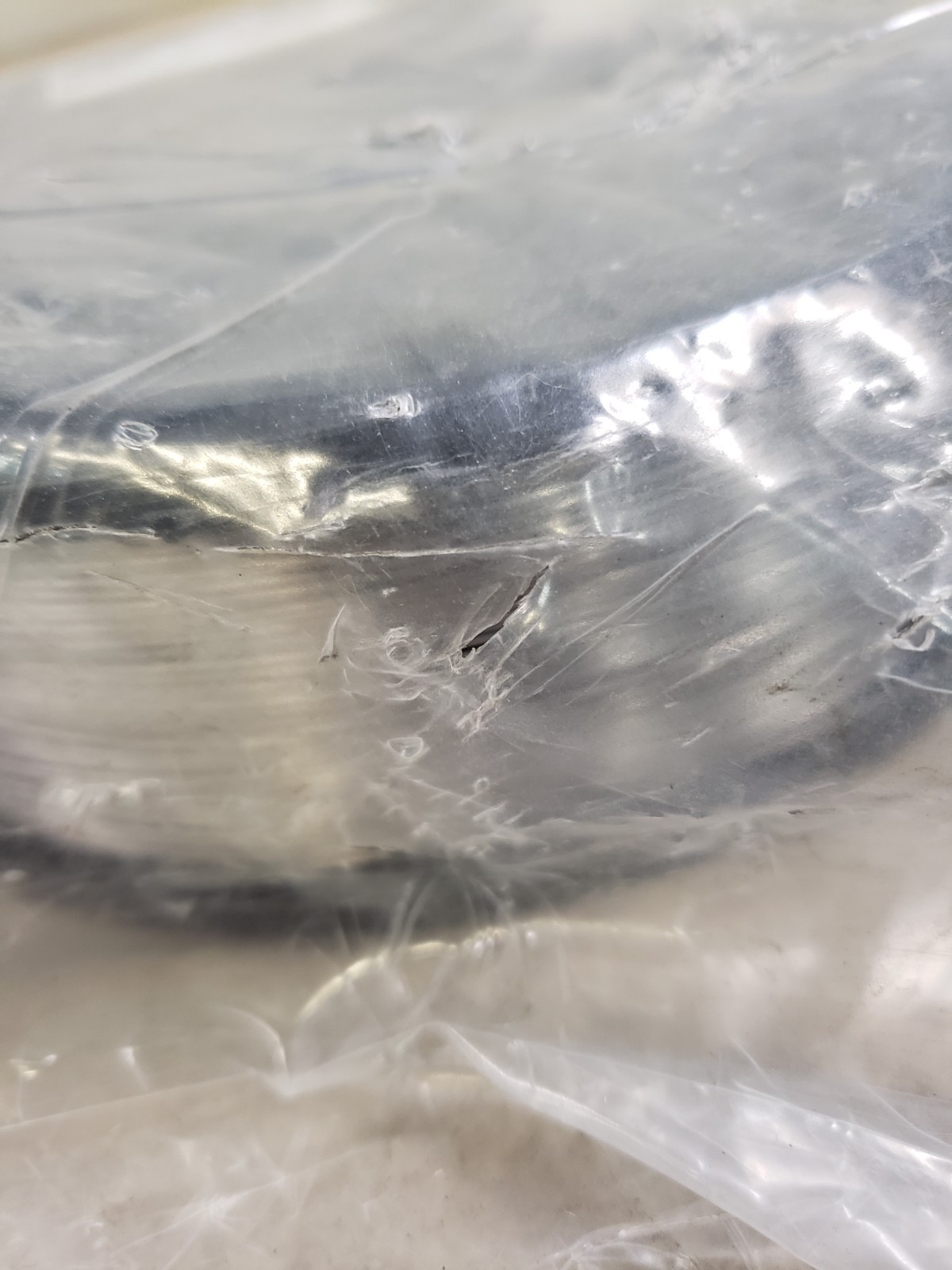 LINCOLN ELECTRIC ED016354 .035, Innershield NR-211-MP, 10 lb. Spl. 12C101