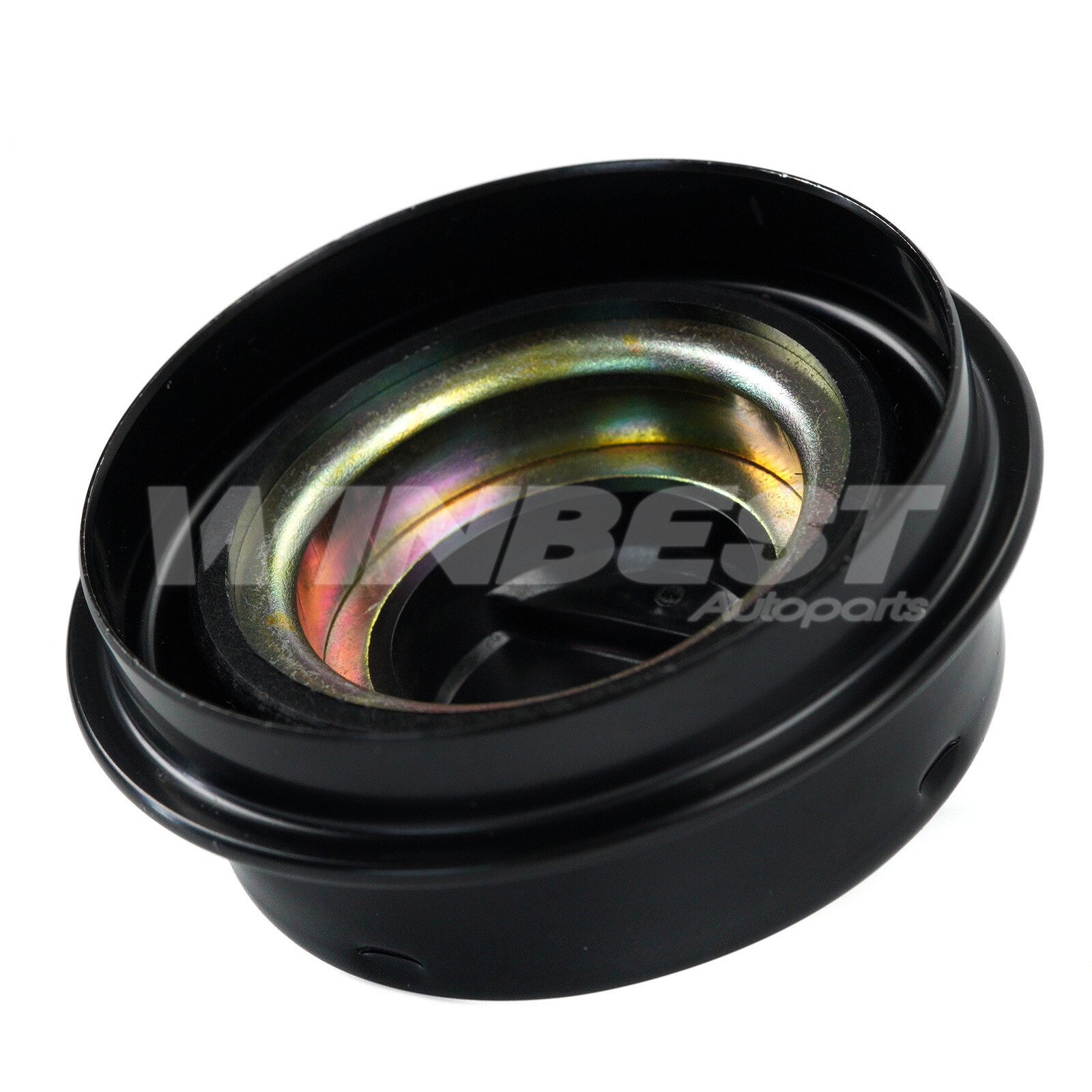 4X Front Rear Left Right ABS Speed Sensor for 2004-2010 Toyota Sienna 3.3L 3.5L