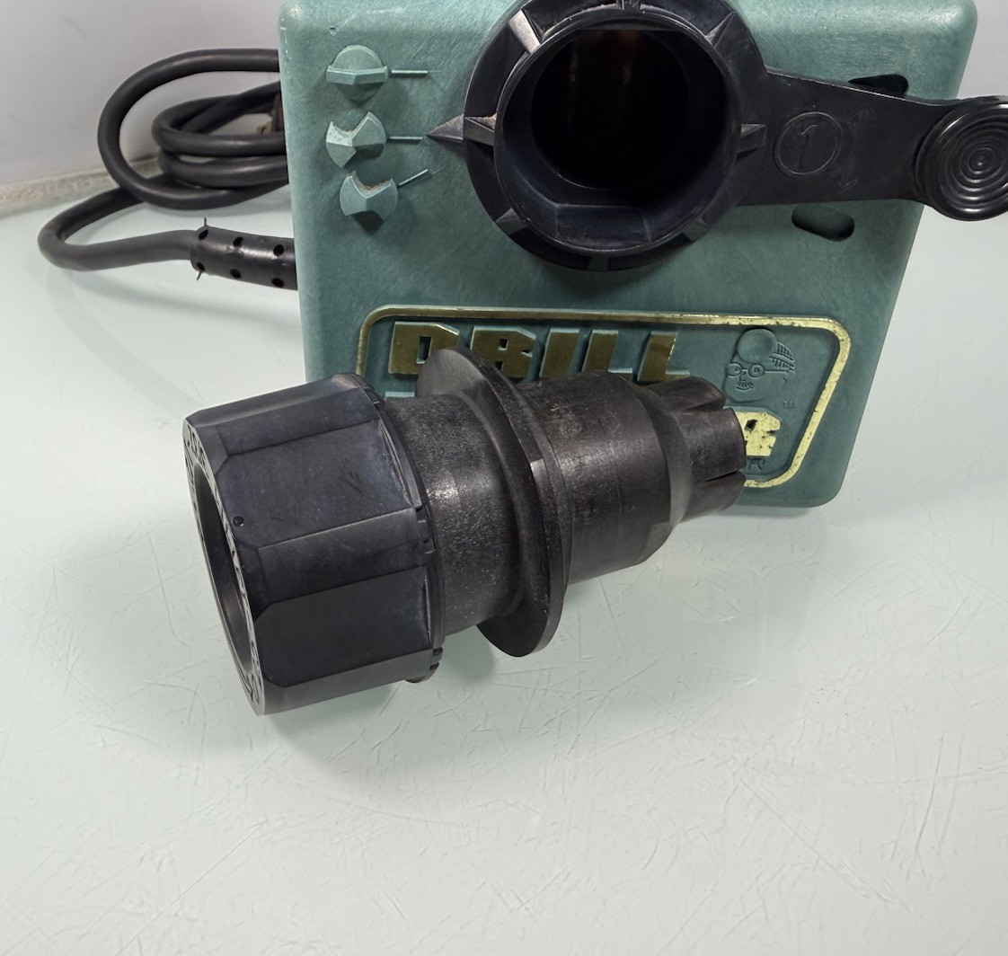 Drill Doctor 750 750SP Professional Drill Bit Sharpener w/ 2.5-13mm Bit Chuck