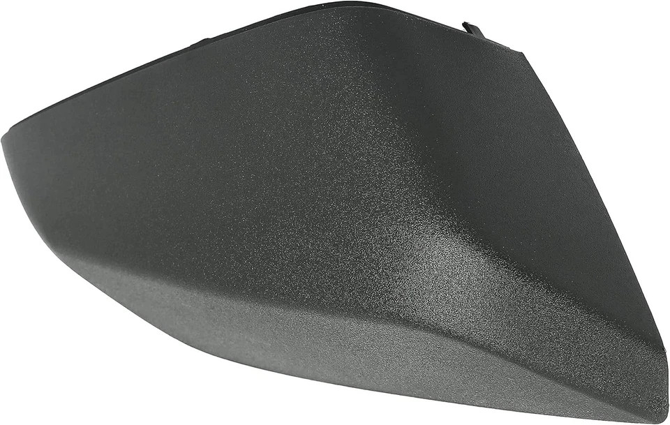Mirror Cover Passenger Side Compatible with 2016-2022 Chevrolet Malibu Mir