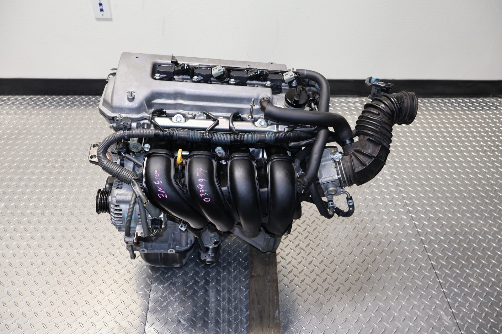 TOYOTA CELICA GT JDM 2000-2001-2002-2003-2004-2005 1.8L ENGINE 1ZZ-FE 48K MILES!