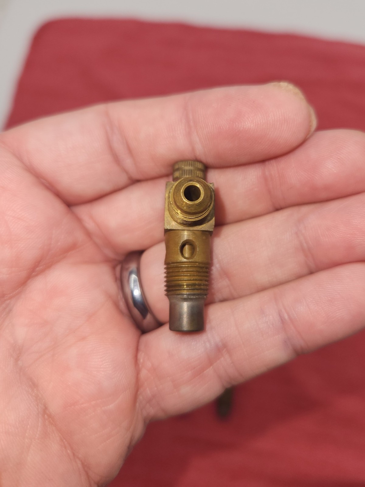 Kinsler 47AS Fuel Injection Nozzles - Set of 8 Nozzles - Racing