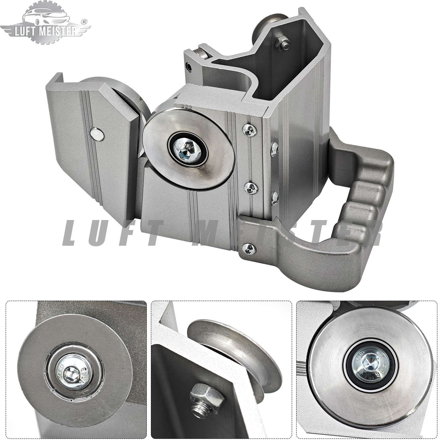 For Tapco Pro 14 19 HD MX Series PRO Cut-Off with Case 10379 Precision Cutter