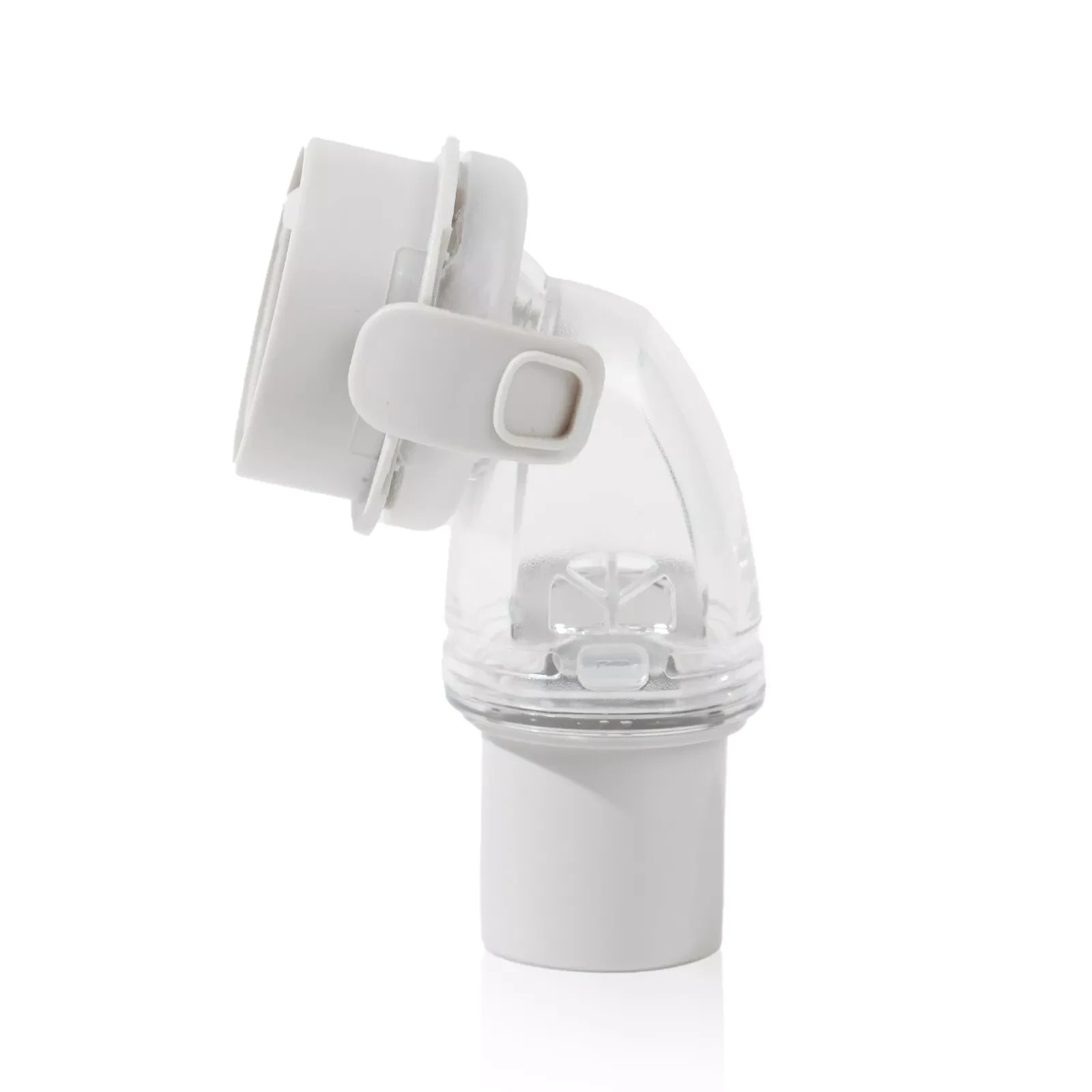 Resmed AirFit F20/F30 Replacement QuietAir Elbow for CPAP Mask