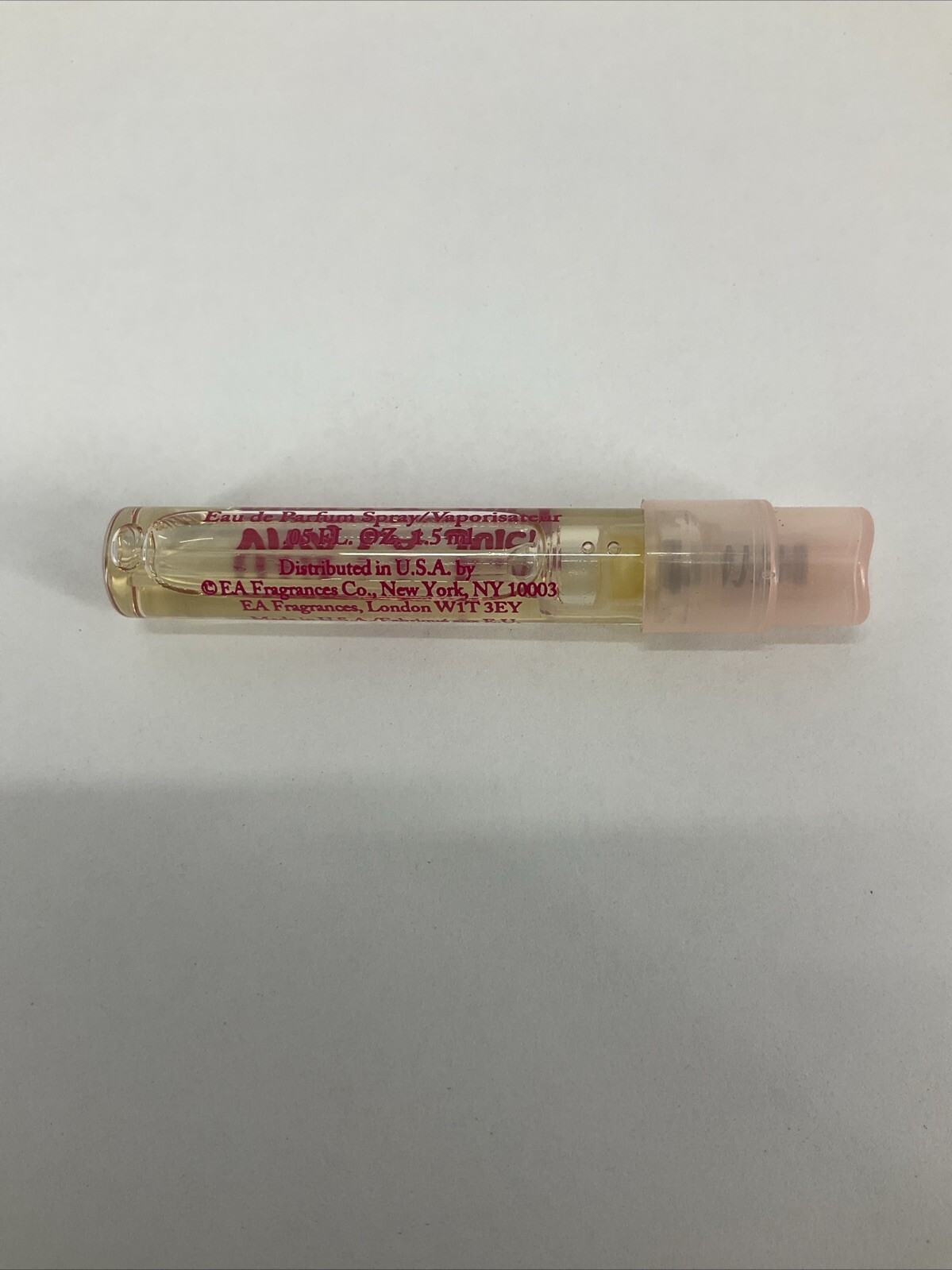 10 Pack Viva La Juicy Juicy Couture .05fl oz NEW