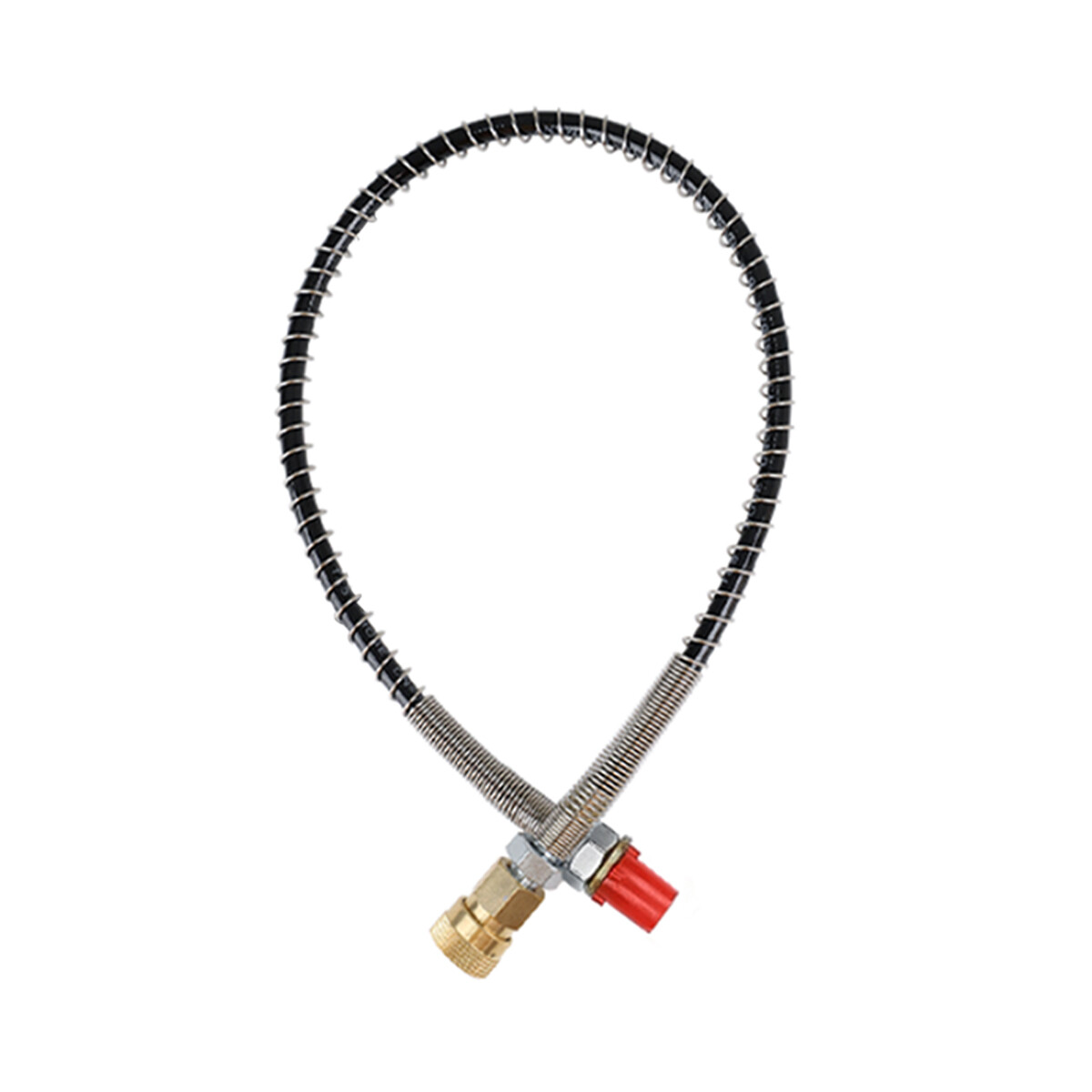 PCP Compressor Oil Water Separator Air Filter 40Mpa High Pressure Pump Diving