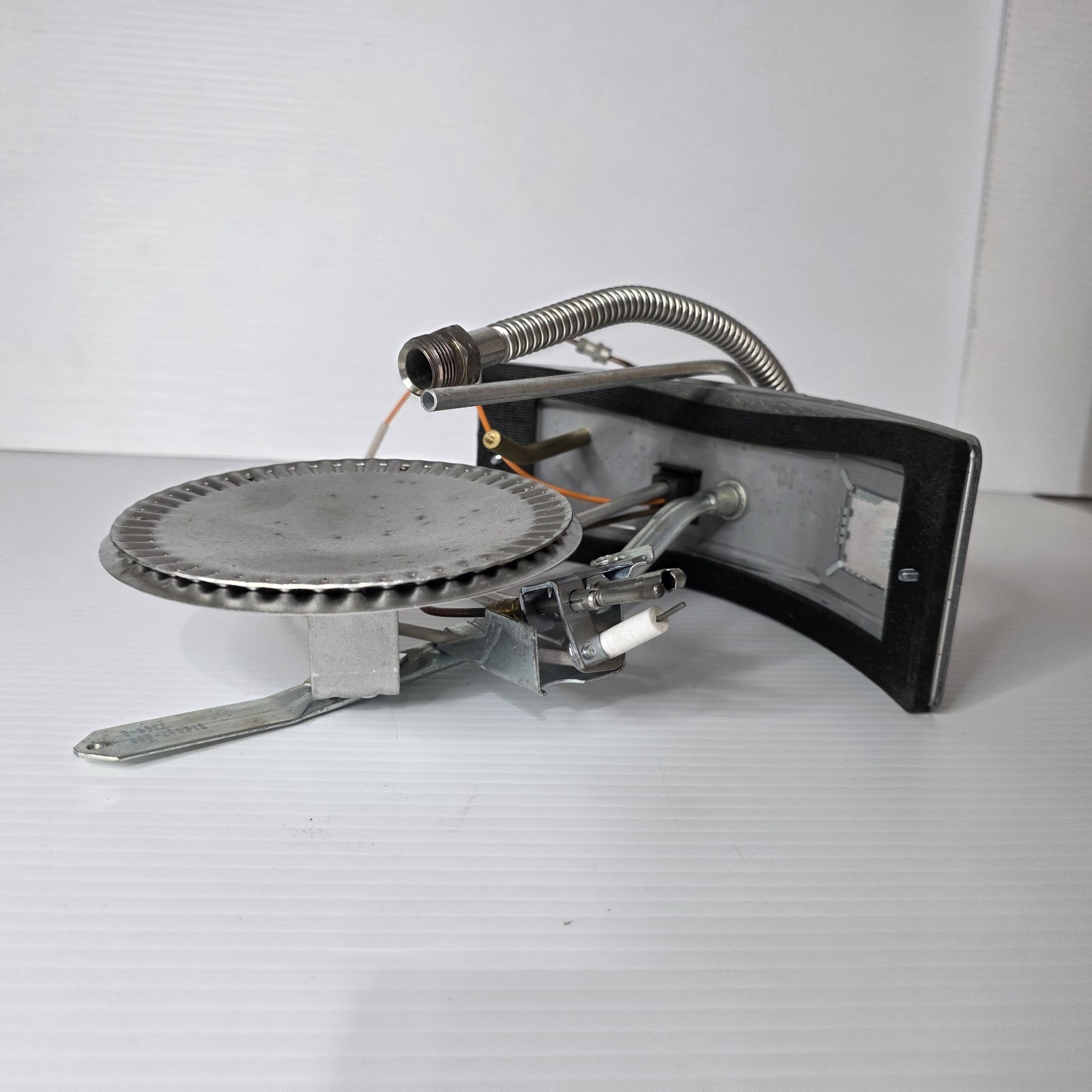 AO Smith Kit Final Burner Assembly LP 14" #51 Orifice 100111592 In Box