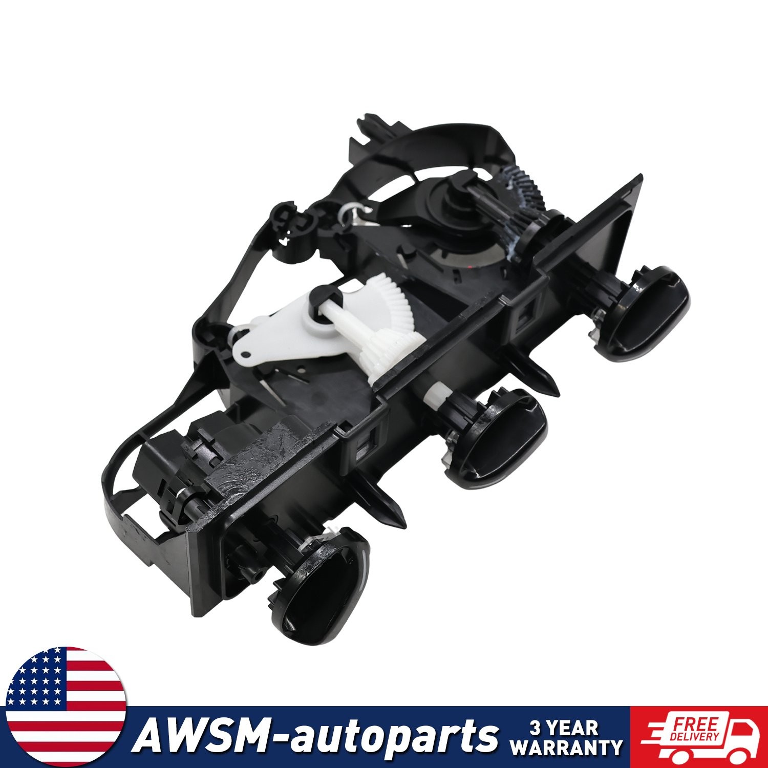 A/C Heater Climate Control Unit 559100C010 55910-0C010 FOR Toyota Tundra 2000-06