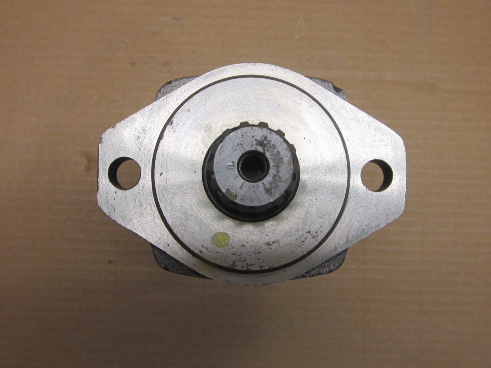 Genuine Eaton Char lynn 104-1229-006 Motor-Made in USA-Not china Junk