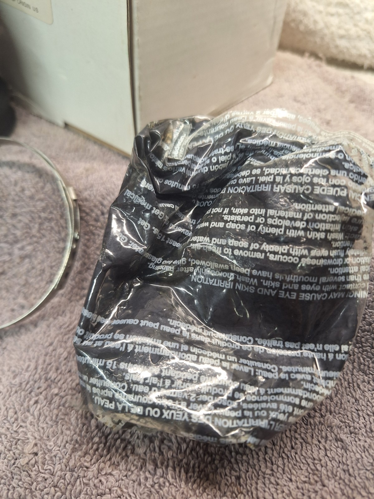 2203170 CV Boot Kit Replacement 08-10 Polaris Sportsman 300/400 OEM Genuine NOS