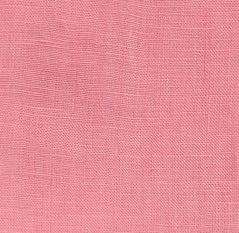 Tommy Hilfiger Men's Modern-Fit 100% Linen Sport Coat Light Red Solid 42R NWT