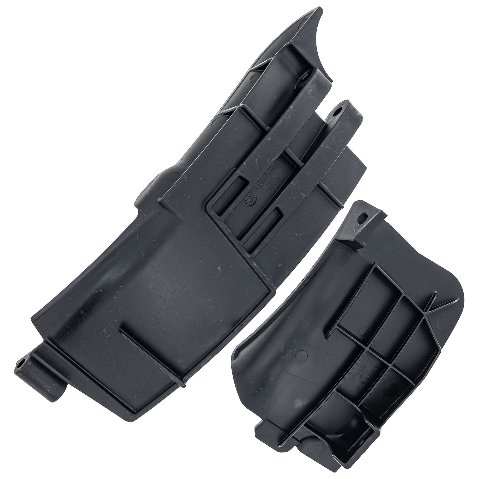 John Deere BUC10704 Mulch Control Kit for 42 inch Accel Deep Mower Decks