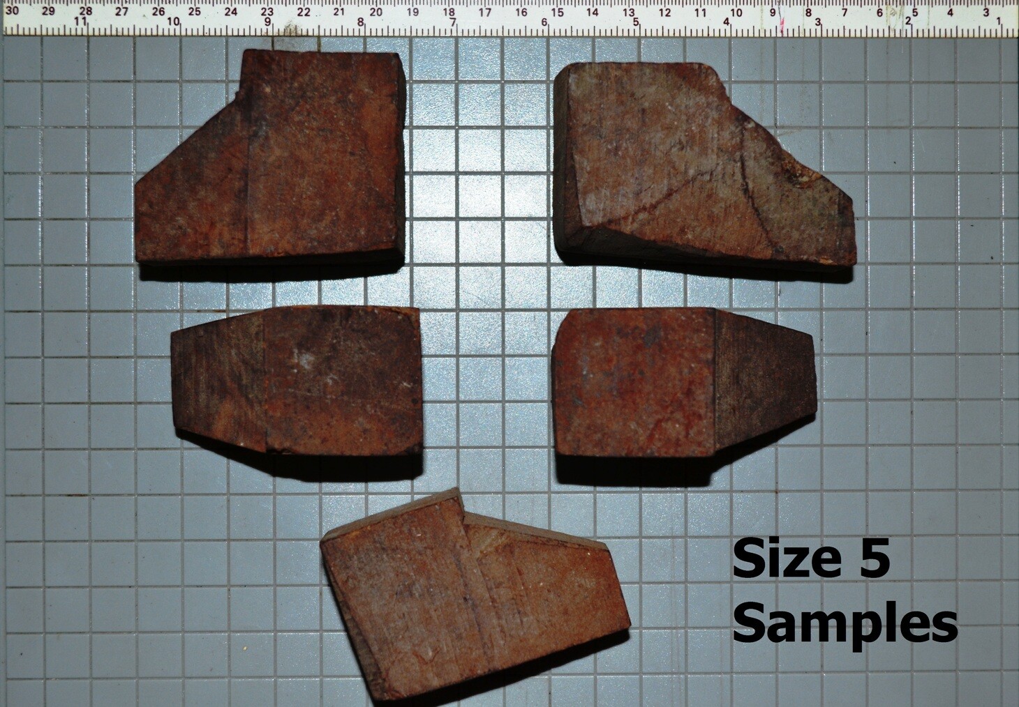 BRIAR BLOCK EBAUCHON. HIGH GRADE WITH EXCELLENT GRAIN. SELECT SIZE & QUANTITY.