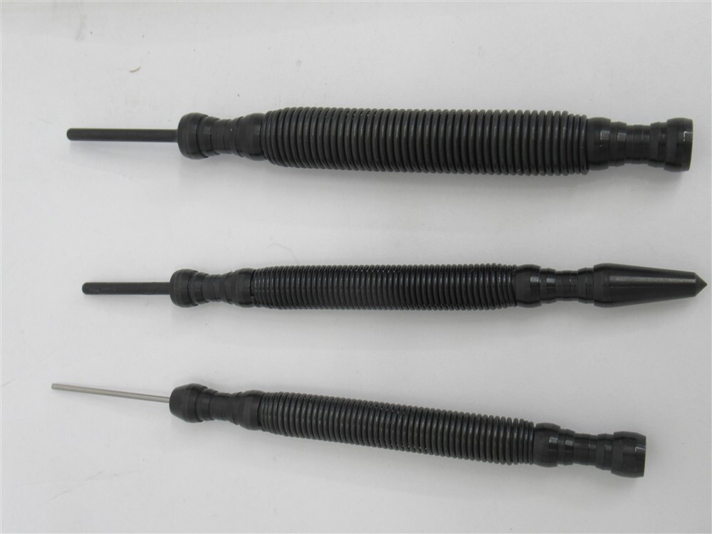 Covert Instruments Kinetic Tool Bundle