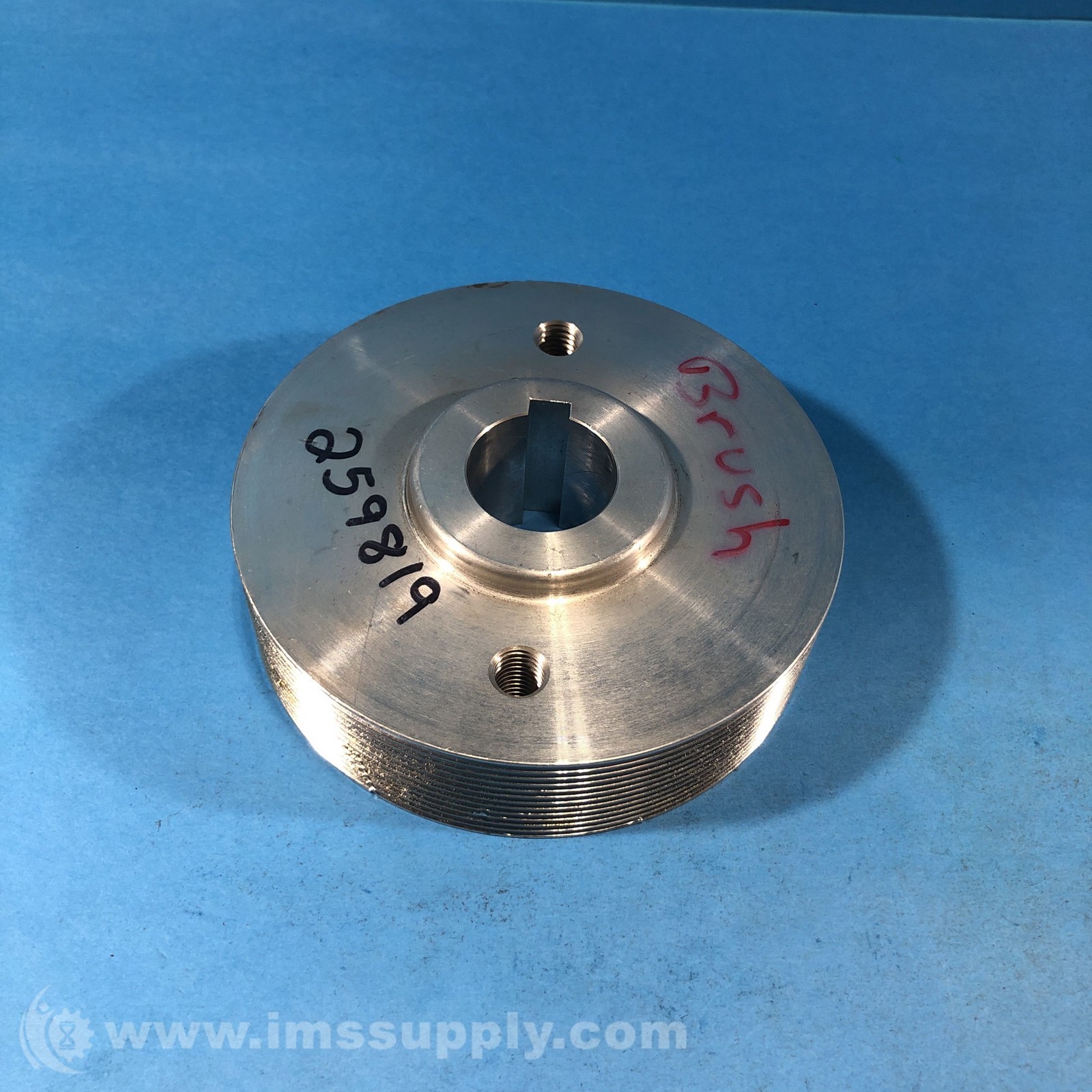 Belt Pulley USIP