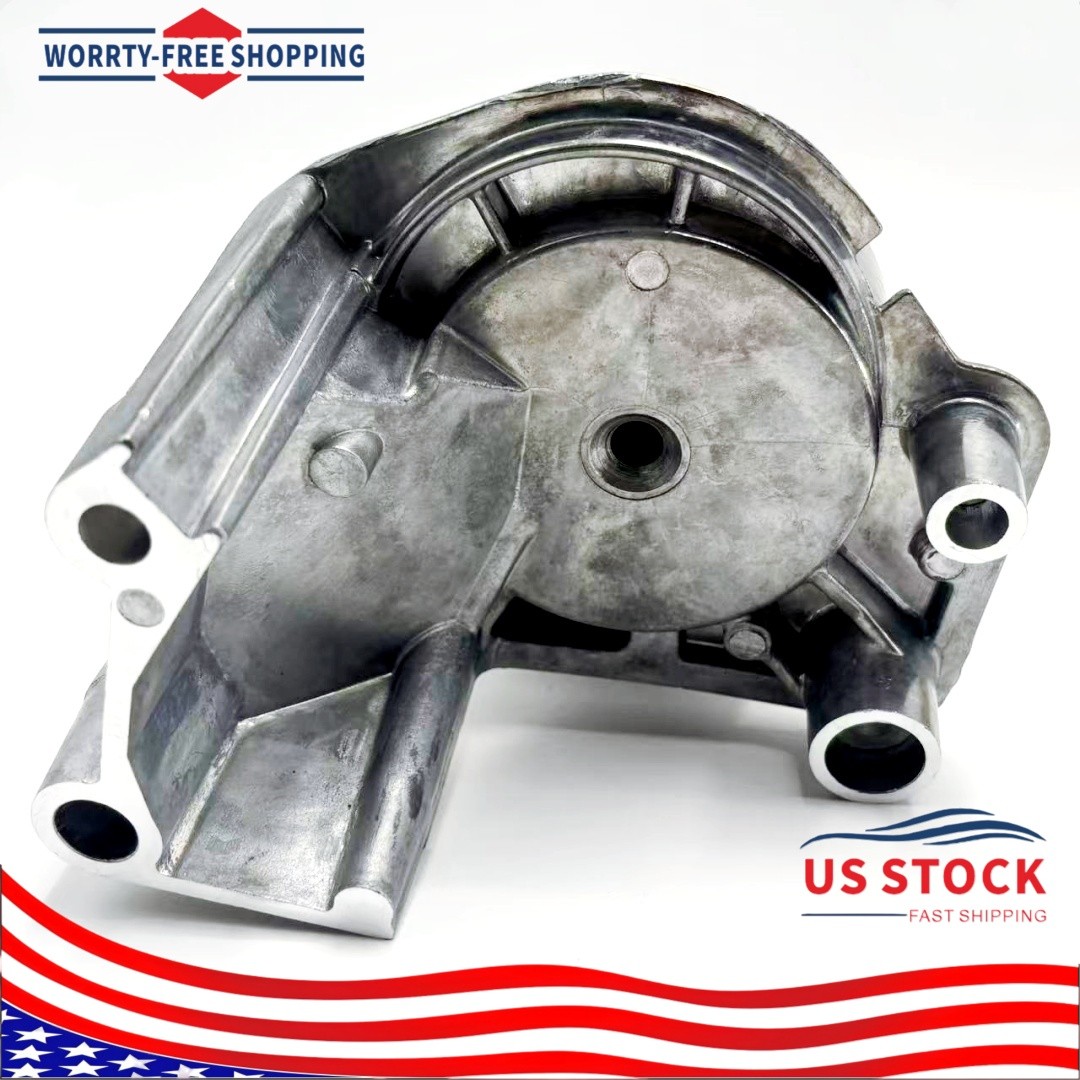 OEM Drive Belt Tensioner Idler Pulley Kit for 4Runner Sequoia Tundra 4.7L V8