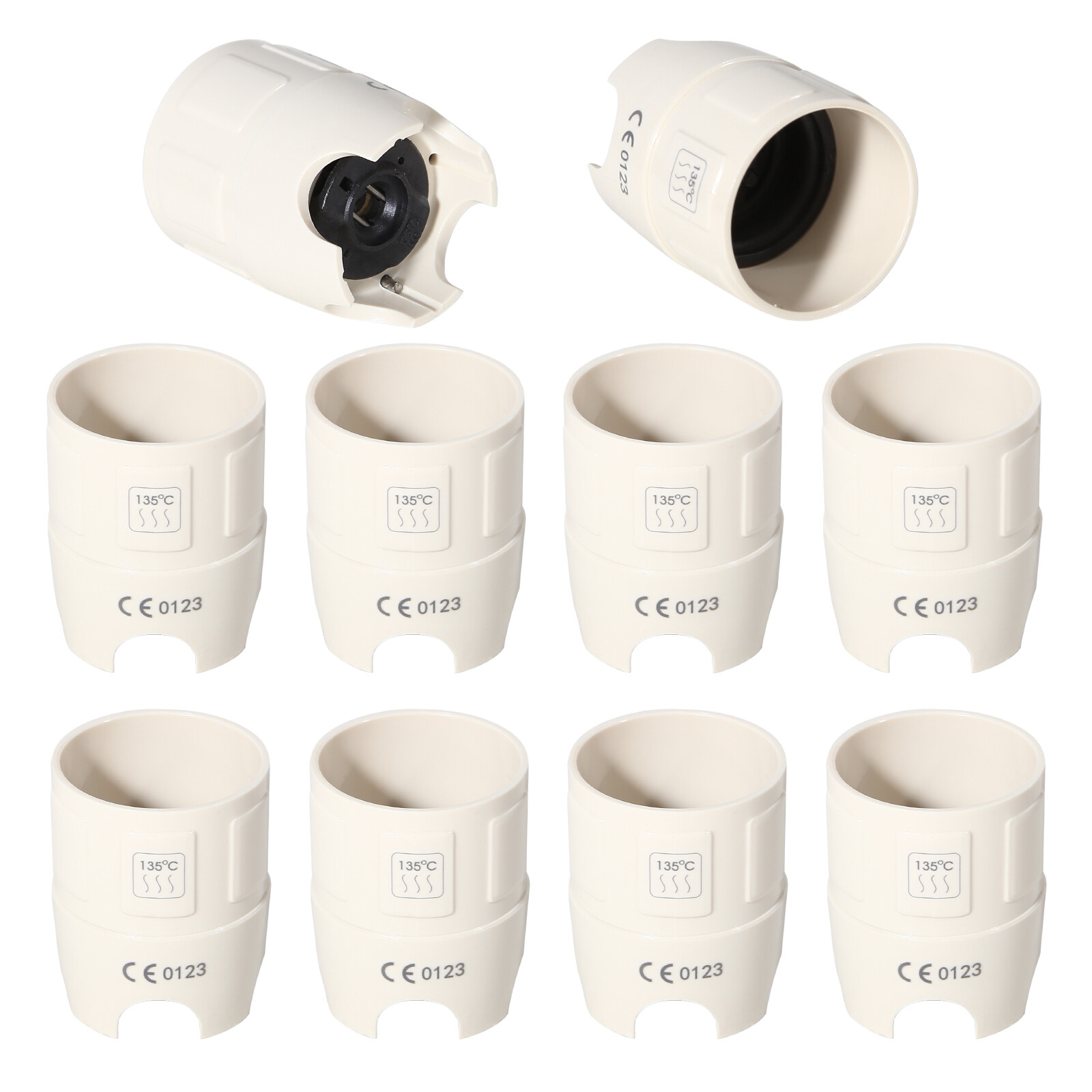 Dental Piezo Scaler Tips Torque Wrench Key for EMS DTE SATELEC Woodpecker tips