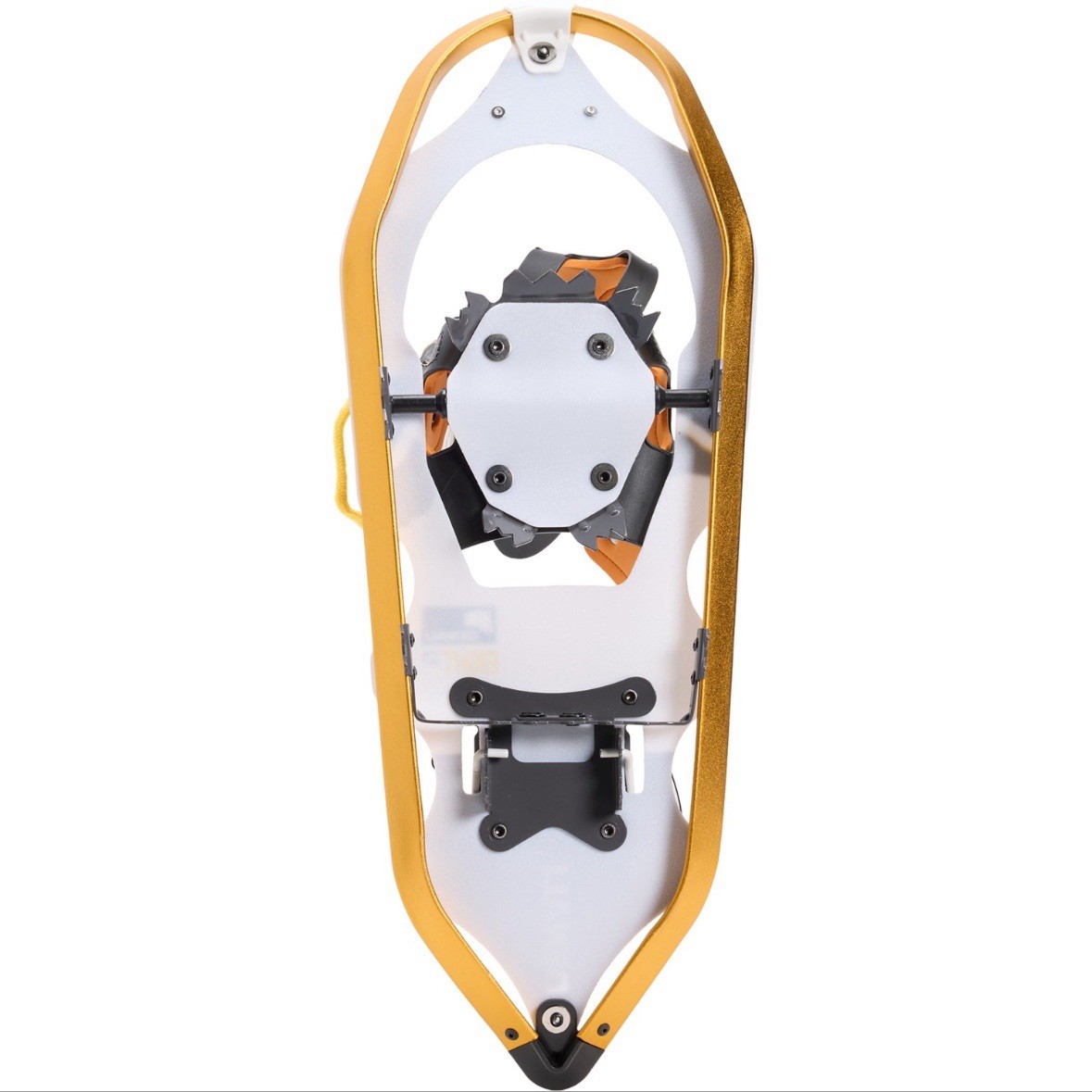 Denali Pro Snowshoes 8x21 Winter Hiking Kit w/ Poles & Carry Bag – 150 lb Rated