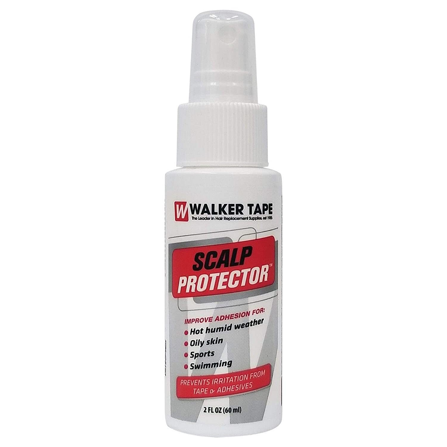 Walker Tape Scalp Protector Spray - 2oz