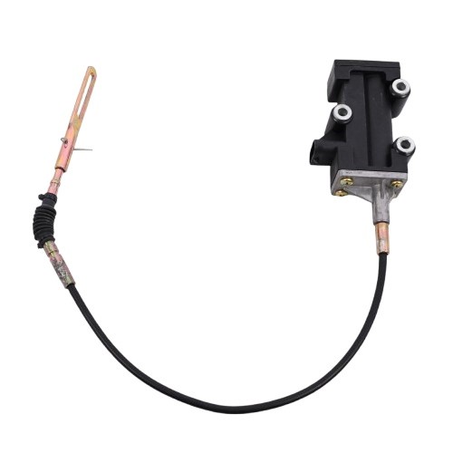 Throttle Position Sensor Cable Compatible with Allison Transmission 29506378