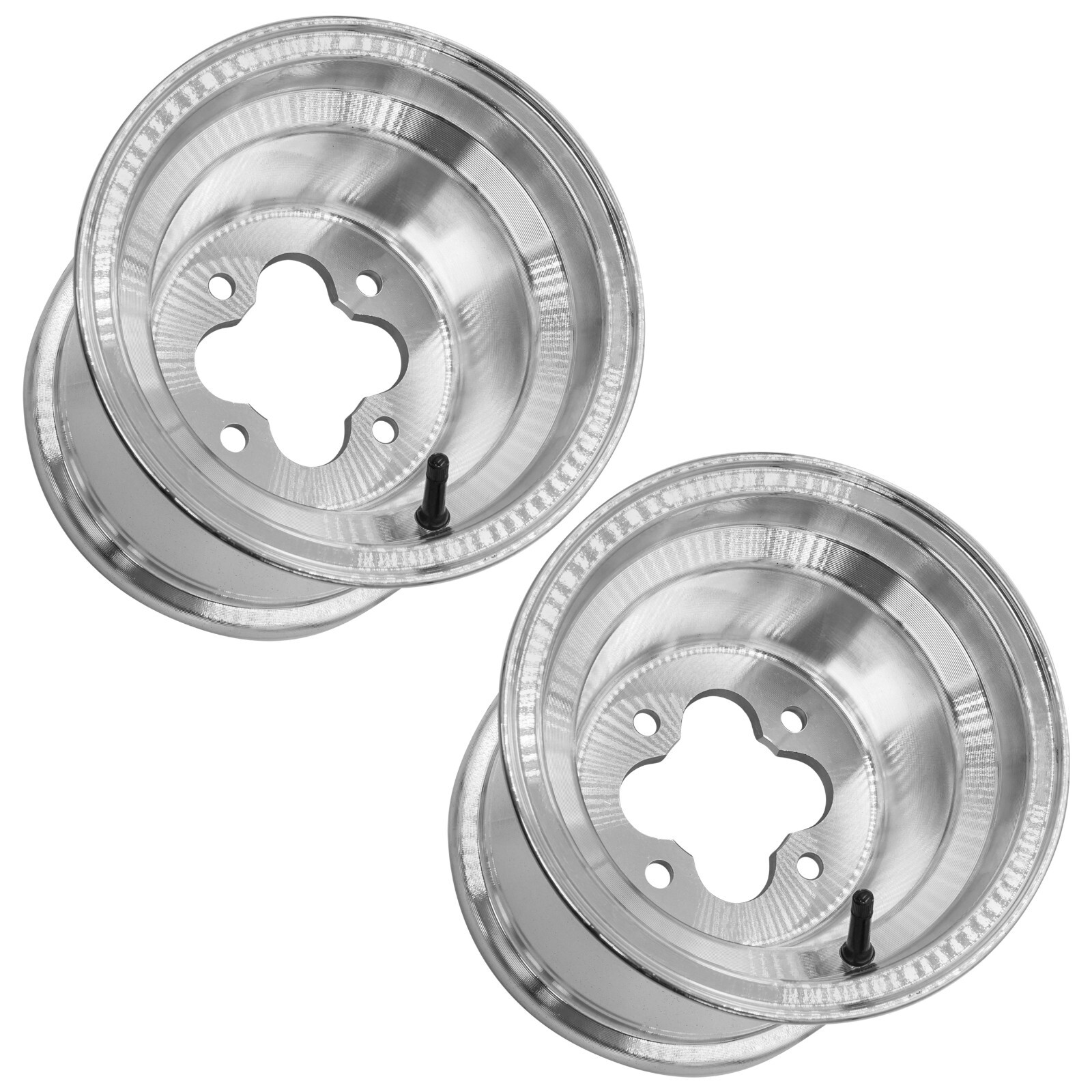 Rear Wheel Rim For Honda All Terrain Cycle 200 ATC200X 1986-1987 42650-HN6-F00