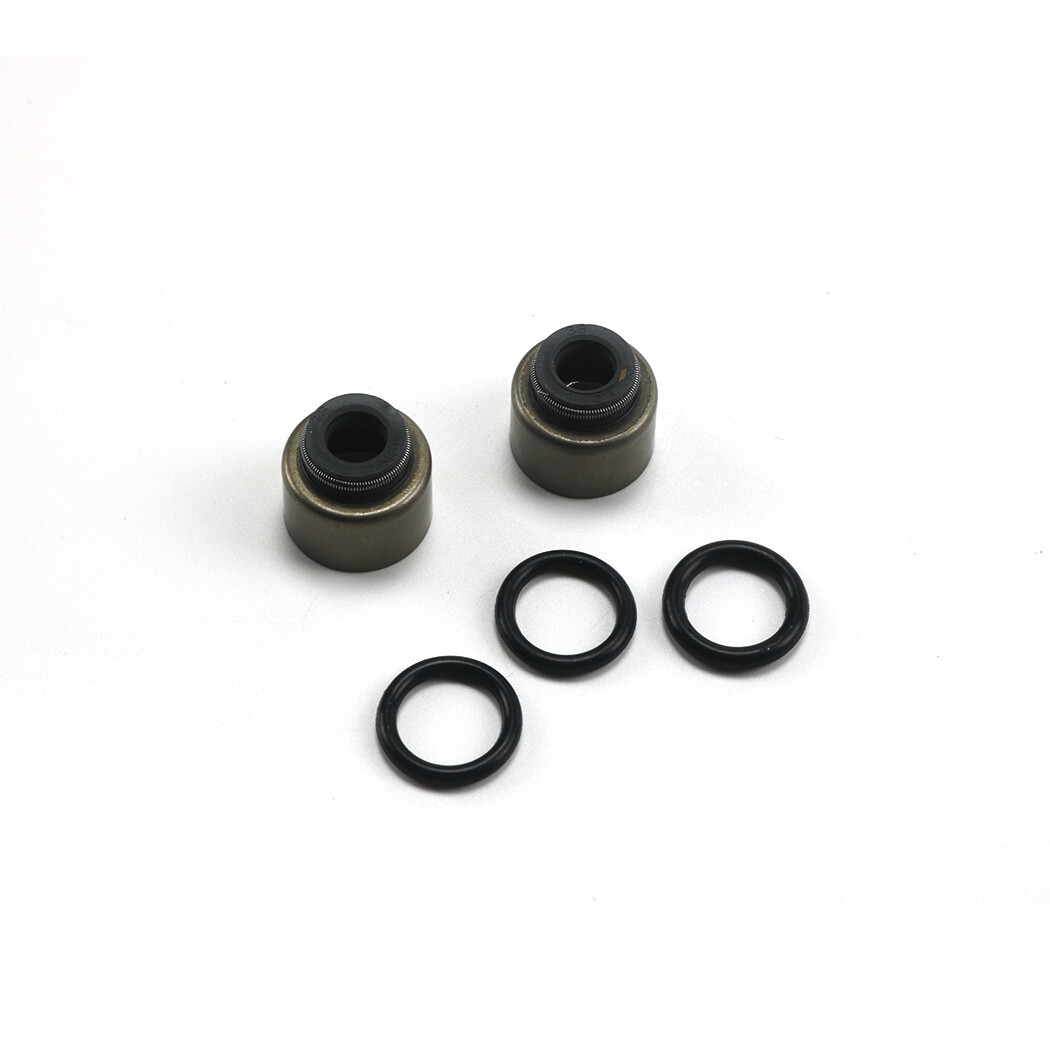 TOP END KIT W/ CYLINDER For HONDA 2012-19 TRX500 FOREMAN 12-19 RUBICON 15-19