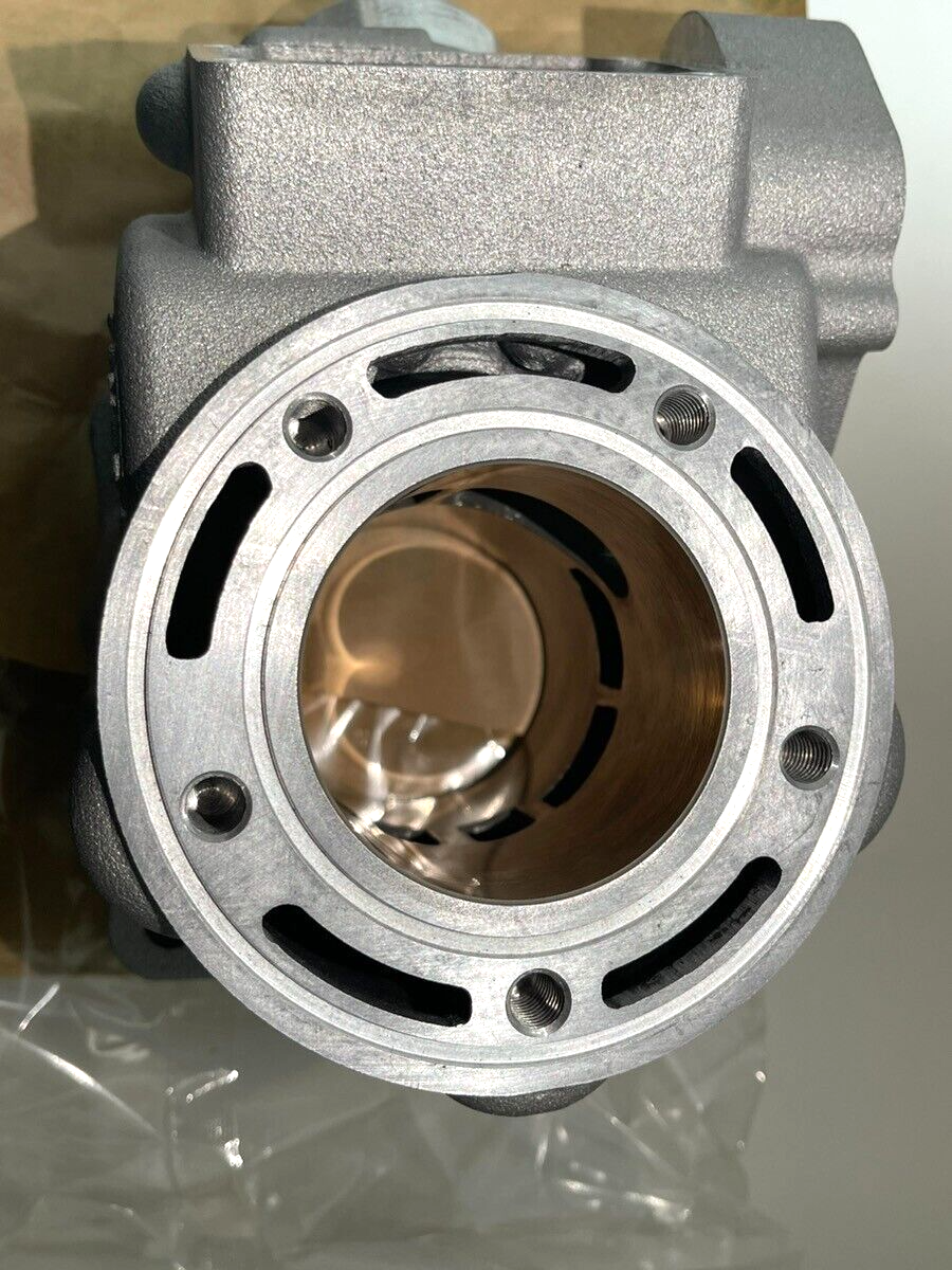 YAMAHA Genuin 2005-2021 YZ125 YZ 125X CYLINDER ASSEMBLY JUG 1C3-11311-21-00 NEW