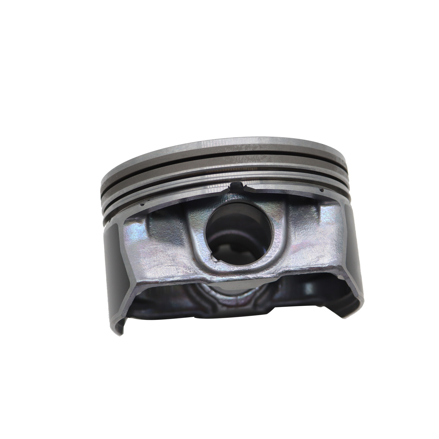 G4KJ For 11-20 Hyundai Kia 2.4L Engine Rebuild Overhaul Kit Crankshaft Con Rods