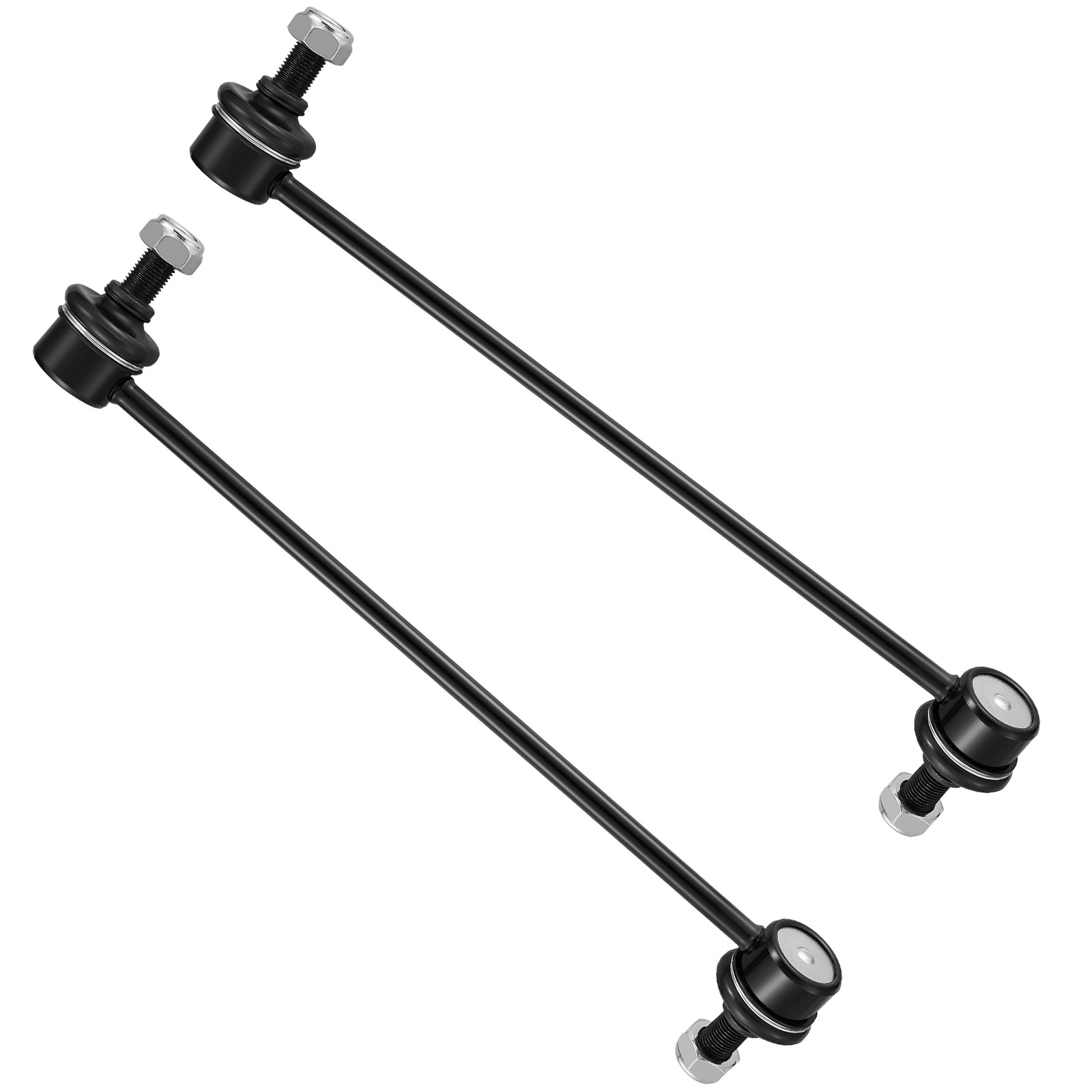 2pcs Front Sway Bar End Link for 2007-2017 Nissan Altima Maxima Murano Rogue